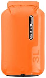 Ortlieb Dry-Bag Light, orange 3 L vízálló zsák