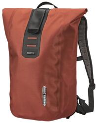 Ortlieb Velocity Lite, rooibos vízálló hátizsák 17 L