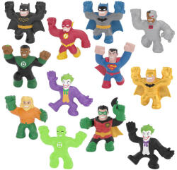  HEROES of Goo Jit Zu DC nyújtható minifigura 2 sz - vegyesbolt