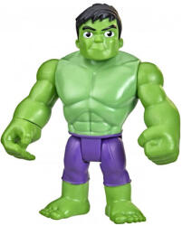 Hasbro Póki és csodálatos barátai Hulk játékfigura 10 cm (F3996)