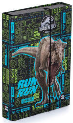 KARTON P+P Füzetbox A5 Jurassic World (797102)