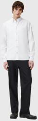 AllSaints Памучна риза AllSaints HAVEN (M123SC)