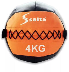Salta Crossfit medicinlabda, Wall ball, 12 paneles 4 kg Salta (SAL_170404)