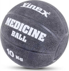 VINEX Medicinlabda, 10 kg VINEX POWER RUBBER (SS_VMB-0010R)