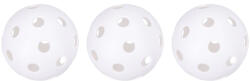 Wiky Floorball labda 3 db-os készlet (036807)