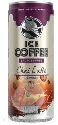 Hell Ice Coffee Chai Latte 250ml