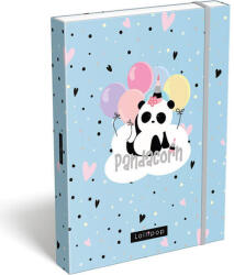 Lizzy Card Füzettartó A5 Lollipop Pandacorn (417308)