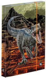 KARTON P+P Füzetbox A5 Jurassic World (791668)