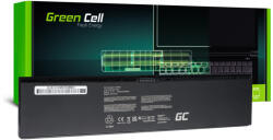 Green Cell Laptop akkumulátor / akku 34GKR F38HT Dell Latitude E7440 DE101V2 (36630)