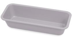 Berlinger Haus Tava chec 32x13, 5 cm Taupe Berlinger Haus BH 7919, antiaderenta, gri