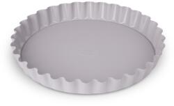 Berlinger Haus Tava pentru tarta 28 cm Taupe Berlinger Haus BH 8632, antiaderenta, gri