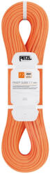  PETZL Paso Guide 7.7mm 60m orange - félkőtél (3342540106017)
