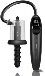 Realov RosCup Pro Smart Vibrating Rosebud Pump (2 plugs / set) - vibriteszt - 22 400 Ft