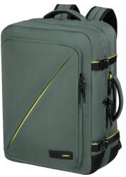 Samsonite Take2cabin L Hátizsák- Deep Forest (154608/1257)