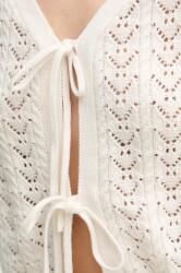 Guess Памучна жилетка Guess RUTH (W5GR43.Z3C71)