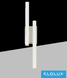 UNIVERSO Fali lámpa LED 10w 800lm CCT IP20 365×70mm fehér (E26-3C)