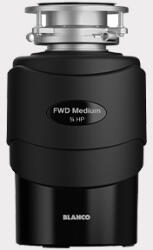 InSinkErator BLANCO FWD MEDIUM - konyhamalac (526647)