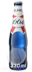 Carlsberg Blanc 1664 0, 33l PAL-DRS - vegyesbolt