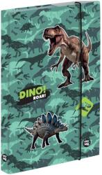 KARTON P+P A5 Dino füzettartó box (8-73725)