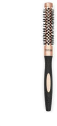 TERMIX Evolution Rose Gold körkefe, 17 mm - hajpatika