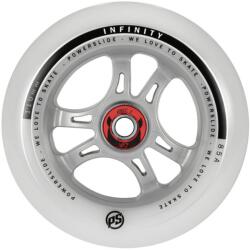 Powerslide Infinity RTR 110mm + Abec 9 + Spacer (6db)