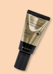 Mizon Cremă BB intens reparatoare cu melc SPF 50 Snail Repair Intensive BB Cream Broad Spectrum SPF 50 - 50 ml No. 21 Light Beige