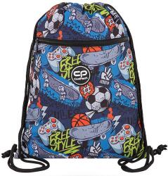 COOLPACK prémium tornazsák - Hobby (F070929)