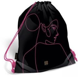 CORNELL Pink Line tornazsák - Lizzy Card (LIZ-23049072)