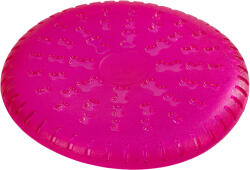 Kerbl ToyFastic frisbee, 23, 5 cm, rózsaszín (KR80766)