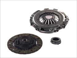 LUK Kit ambreiaj LUK AUDI - A2 motor 1.4 TDI (2000-2005) 622 3018 00 (622 3018 00 AUDI)