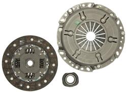 LUK Kit ambreiaj NISSAN - KUBISTAR motor 1.6 16V (2003-2003) LUK 620 1080 00 (620 1080 00 NISSAN)