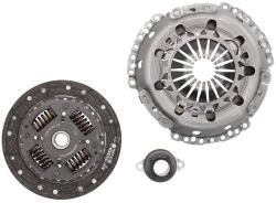 LUK Kit ambreiaj SEAT - CORDOBA, IBIZA III motor 1.9 SDI (2002-2009) LUK 619 3157 00 (619 3157 00 SEAT)