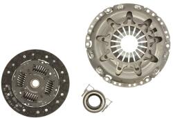 LUK Kit ambreiaj CITROEN - C1 1 (2005-2014) LUK 619 3072 00 (619 3072 00 CITROEN)