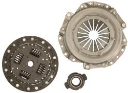 LUK Kit ambreiaj CITROEN - AX, SAXO, XSARA (1986-2005) LUK 618 3089 00 (618 3089 00 CITROEN)