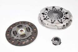 LUK Kit ambreiaj FIAT - BRAVA, BRAVO, MAREA, PALIO, PUNTO, SIENA, STILO (1993-2012) LUK 619 3004 00 (619 3004 00 FIAT)