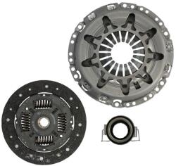 LUK Kit ambreiaj TOYOTA - YARIS 1.0 VVT-i, 1.0 GPL (2005-2014) LUK 619 3093 00 (619 3093 00 TOYOTA)