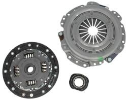 LUK Kit ambreiaj NISSAN - KUBISTAR 1.2, 1.2 16V (2003-2003) LUK 618 3091 00 (618 3091 00 NISSAN)