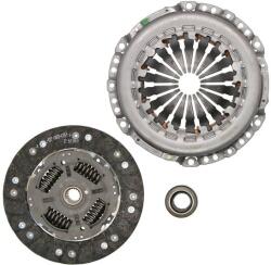 LUK Kit ambreiaj CITROEN - C-ELYSEE, C2, C3, C4, NEMO (2002-2012) LUK 620 3086 00 (620 3086 00 CITROEN)