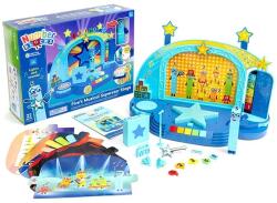 Learning Resources Numberblocks Szupersztár Színpad - Five's Musical Superstar Stage (HM96095-UK)