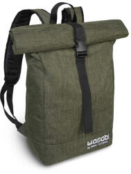 Delphin Hátizsák Delphin WASABI Rucksack (101005762) - marlin