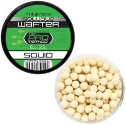 Timár Mix Pro Method Soluble Wafter 8 Mm Squid 25 G (mx569000) - marlin