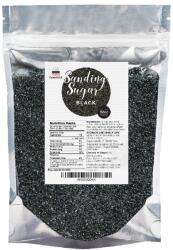  Цветна Захар, Черна 500g (B500)