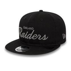 New Era New Era, sapca neagra 9fifty las vegas raiders retro (Alege masura: S/M)
