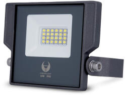 FL ASPIRE 10W LED reflektor 120° 6000K 110lm/W szürke házas - RTV0700002