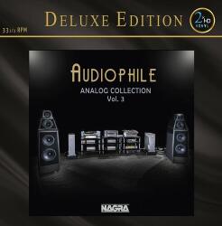 V/A Audiophile Analog Collection Vol. 3