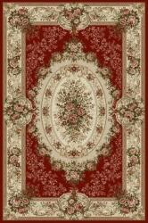  Covor Baroc 1529 Selectează mărime: 120 X 170 Covor