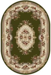  Covor Clasic 575 Verde Selectează mărime: 200 X 300 Covor