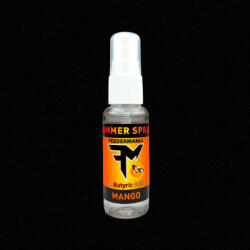 Feedermánia SUMMER SPRAY N-BUTYRIC ACID + MANGO 30 ML (F0181014)