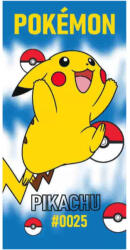 The Pokémon Company Pokémon fürdőlepedő, strandtörölköző 70x140 cm Nr 05