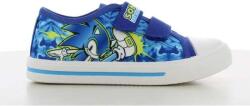  Sonic Sonic vászoncipő/tornacipő 26
